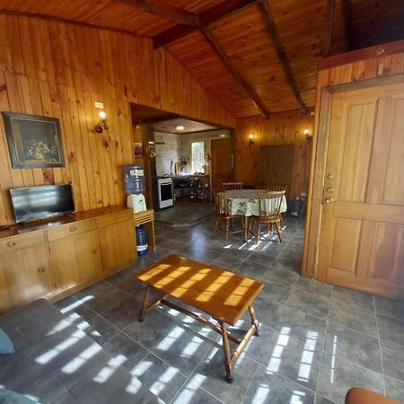 Beolmuelodge Zewnętrze zdjęcie