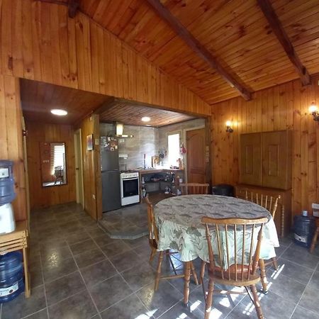Beolmuelodge Zewnętrze zdjęcie