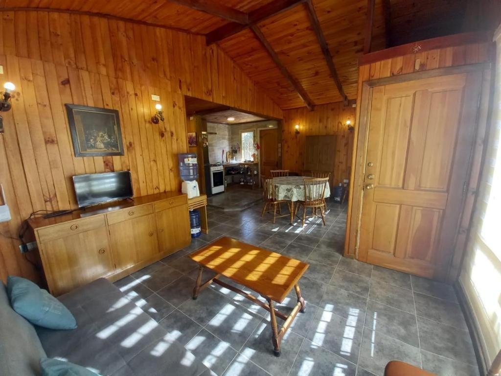 Beolmuelodge Zewnętrze zdjęcie