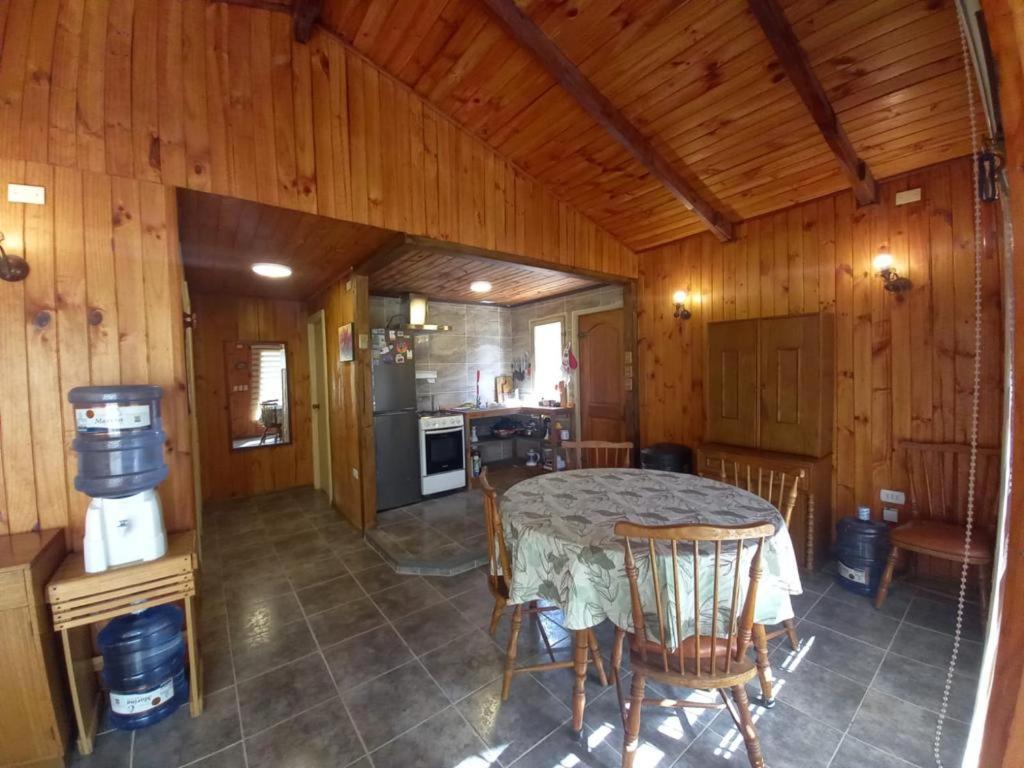 Beolmuelodge Zewnętrze zdjęcie