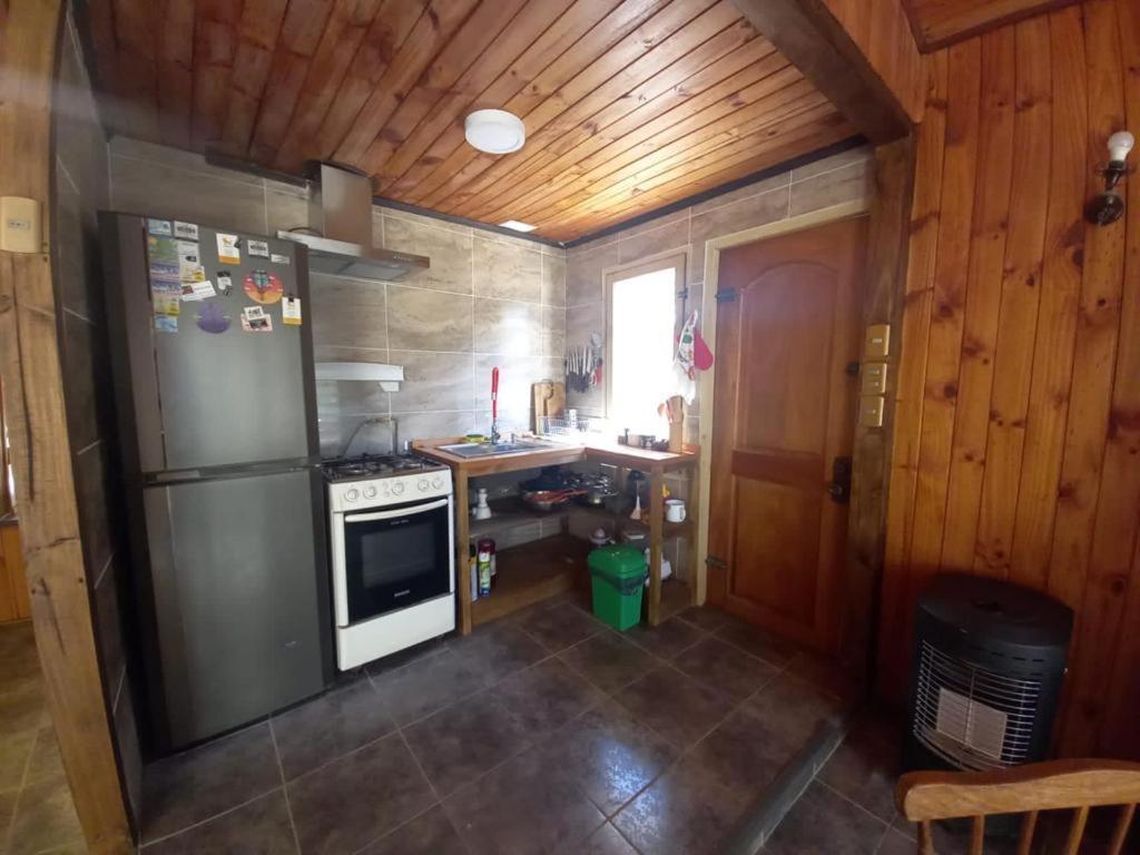 Beolmuelodge Zewnętrze zdjęcie