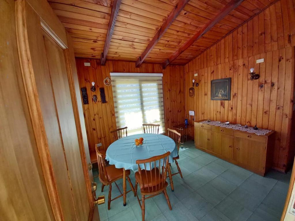 Beolmuelodge Zewnętrze zdjęcie