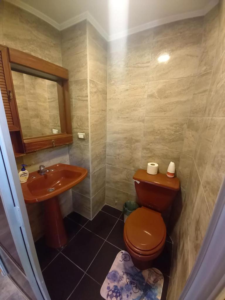Beolmuelodge Zewnętrze zdjęcie