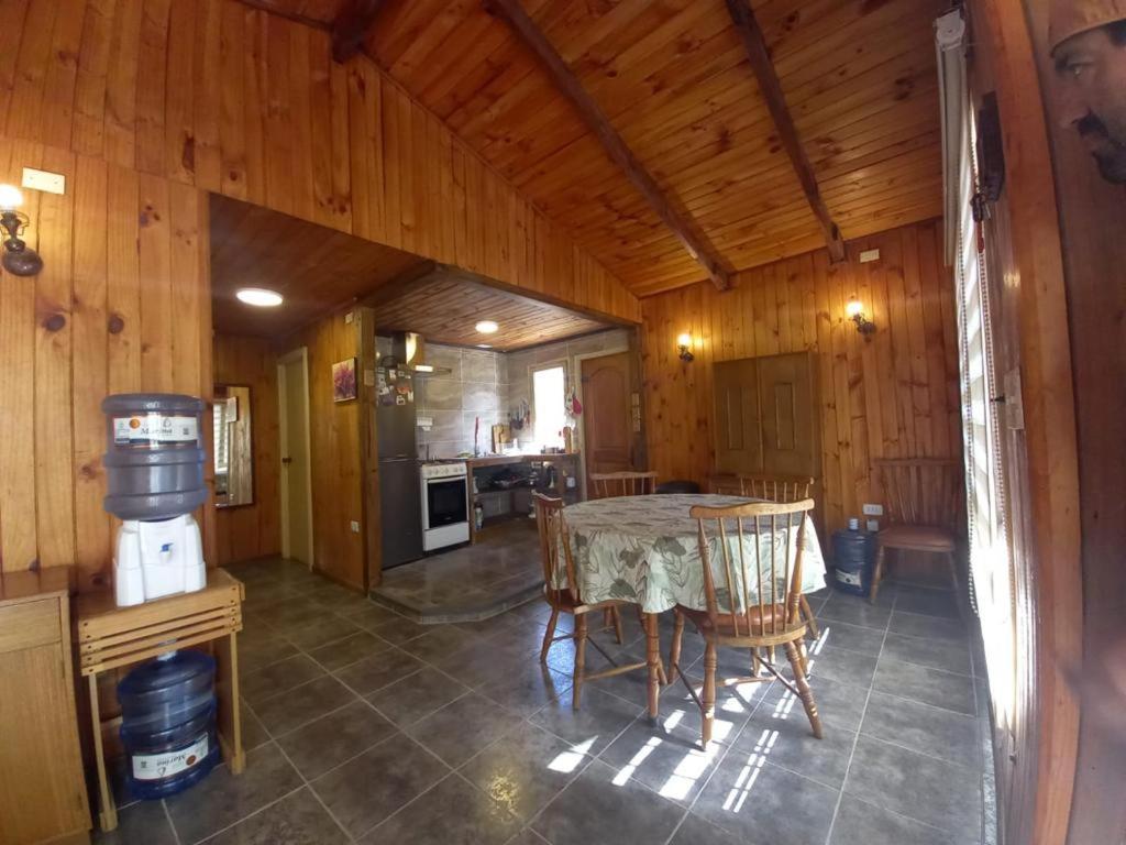Beolmuelodge Zewnętrze zdjęcie