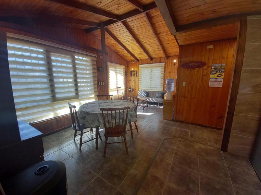 Beolmuelodge Zewnętrze zdjęcie