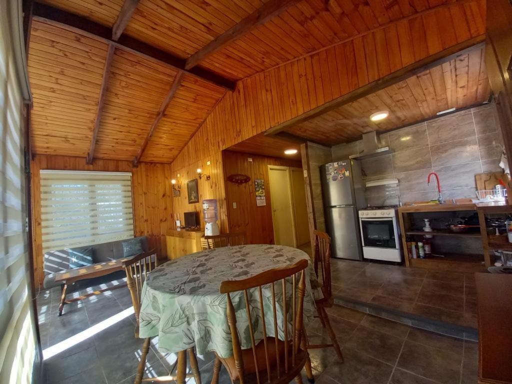 Beolmuelodge Zewnętrze zdjęcie